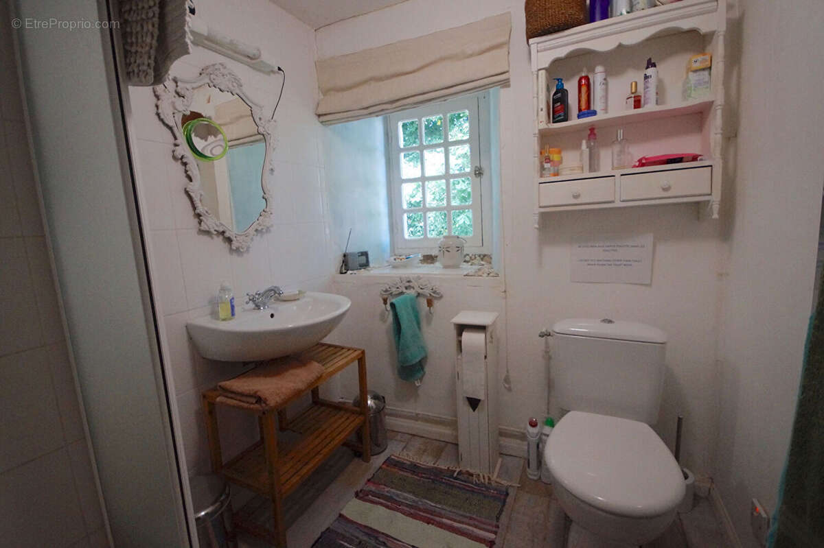 LA MANCHE Maison avec 4 chambre à vendre à Saint Denis le Gast - photo 7
