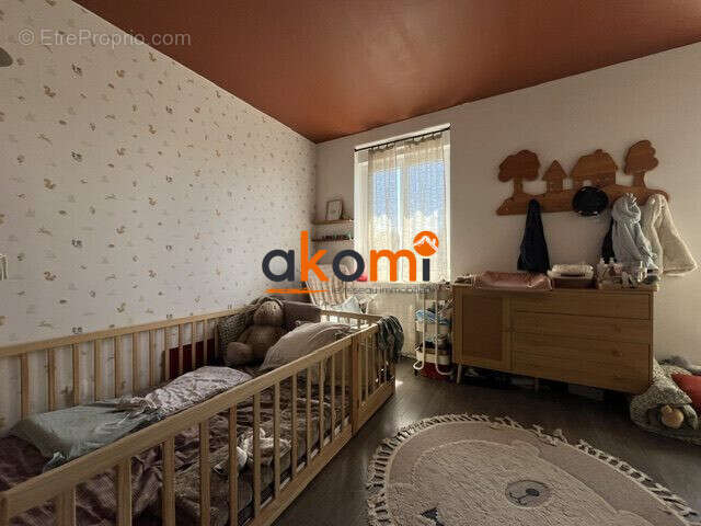 Maison 85 m² à Luneville  - photo 8