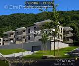 Appartement à POISAT