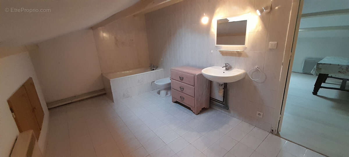 Maison  143 m2 le thor - photo 11