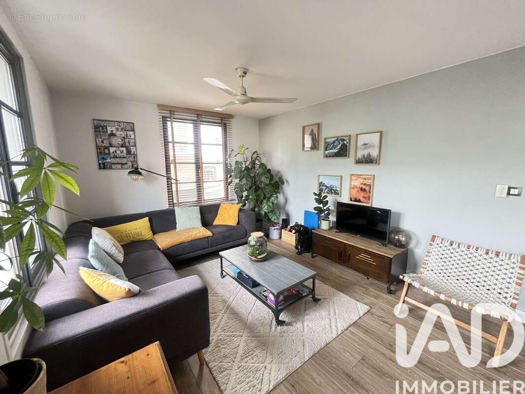 Photo 3 - Appartement à ANNECY