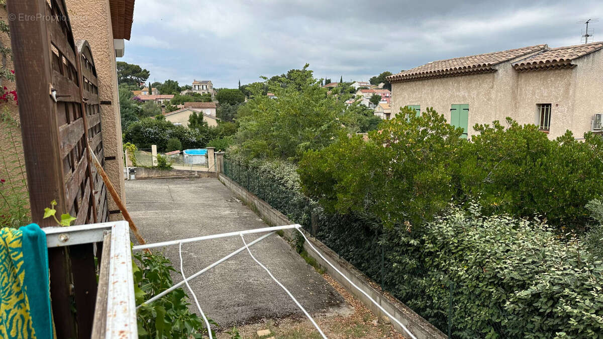 Maison La Seyne Sur Mer 4 pièces 138m2 - photo 15