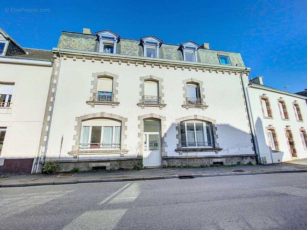 Appartement à MOELAN-SUR-MER