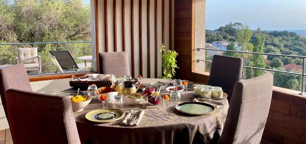 Appartement à AJACCIO