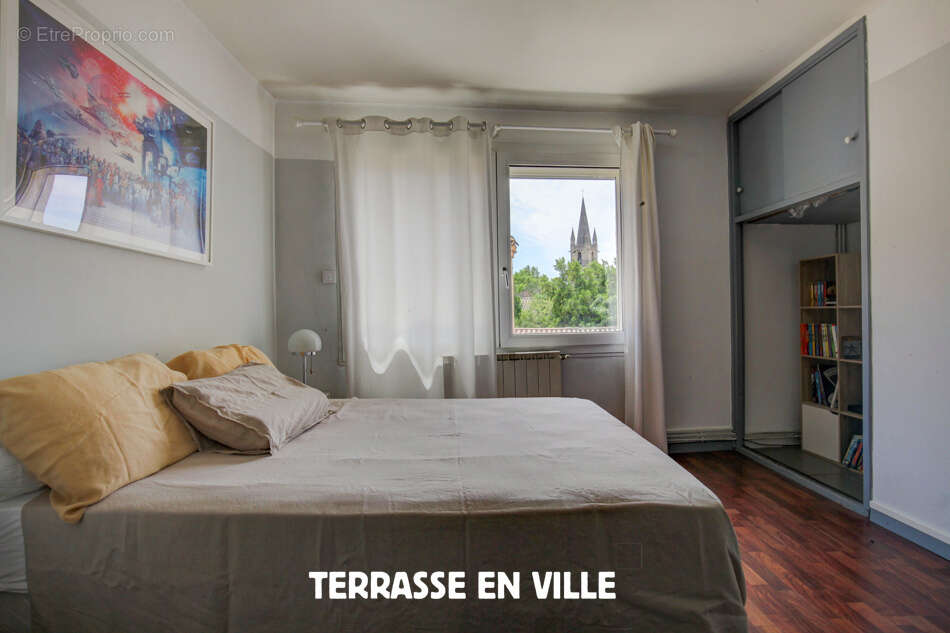 Pélissanne - t 5/6 - maison-de-ville 207m2 - jardin - 499 000 € - photo 15