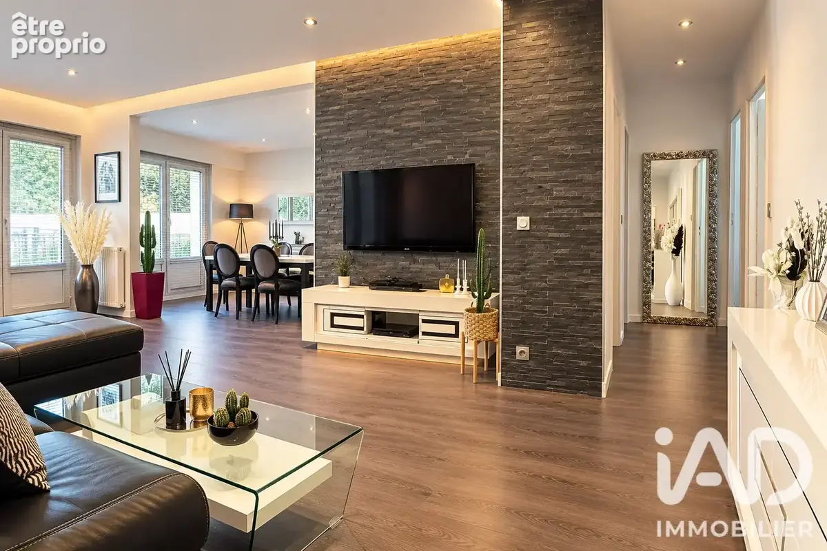 Photo 1 - Appartement à ROSNY-SOUS-BOIS