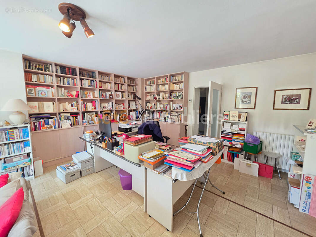 Maison 156. m2 - photo 5