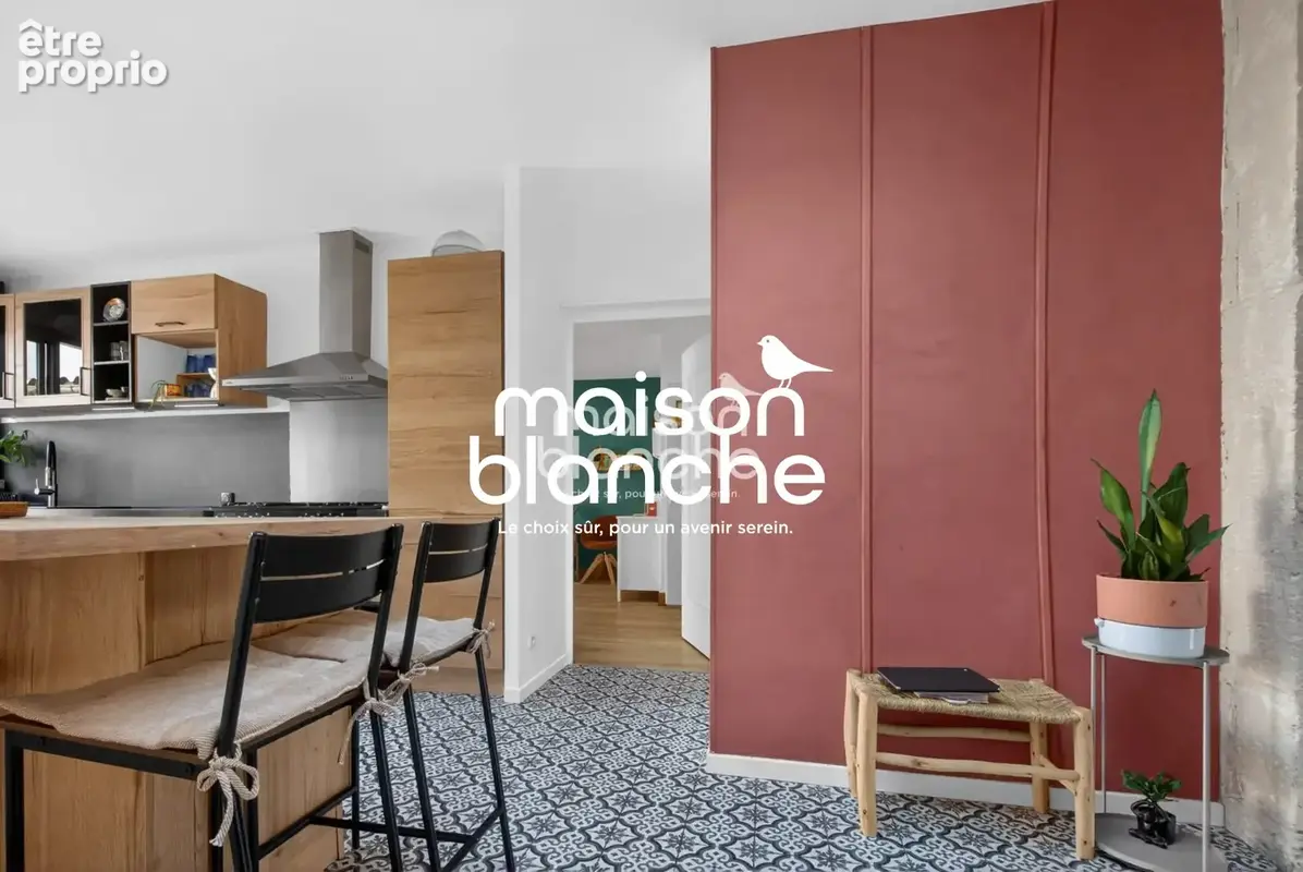 Appartement 278 m² à vendre à La Rochelle (17000) - photo 3