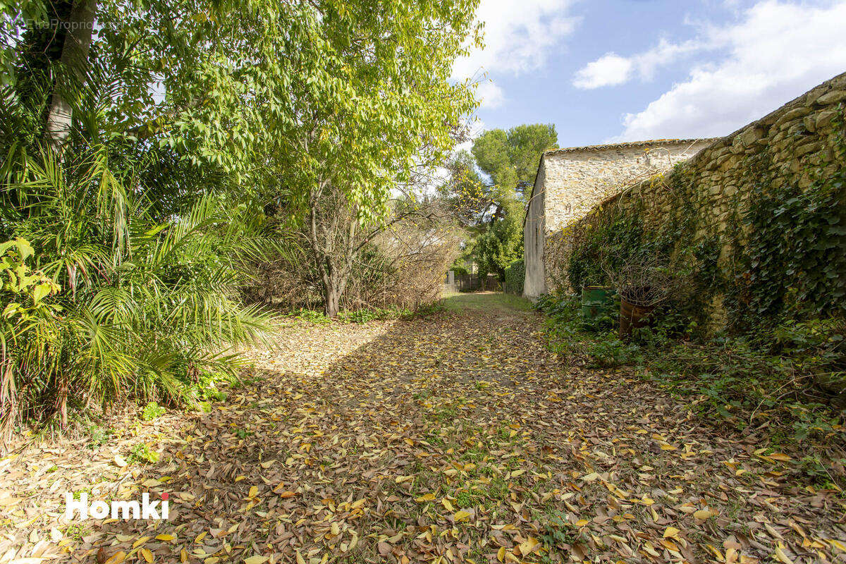 Terrain à CONGENIES