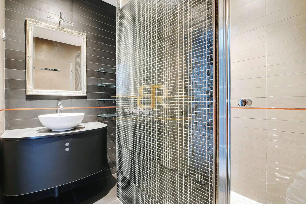 Maison à MAISONS-ALFORT