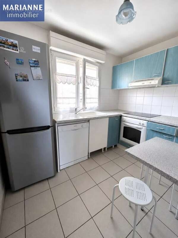 Duplex de 89 m² avec une vue exceptionnelle - photo 6