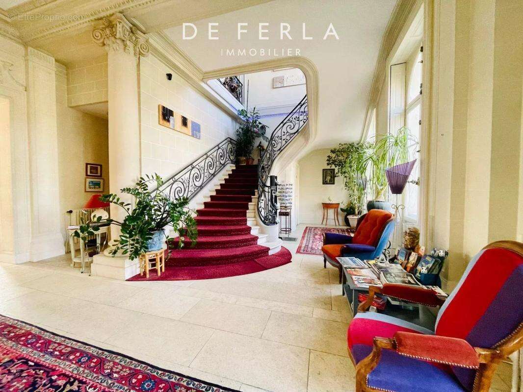 Commerce à CHATELLERAULT