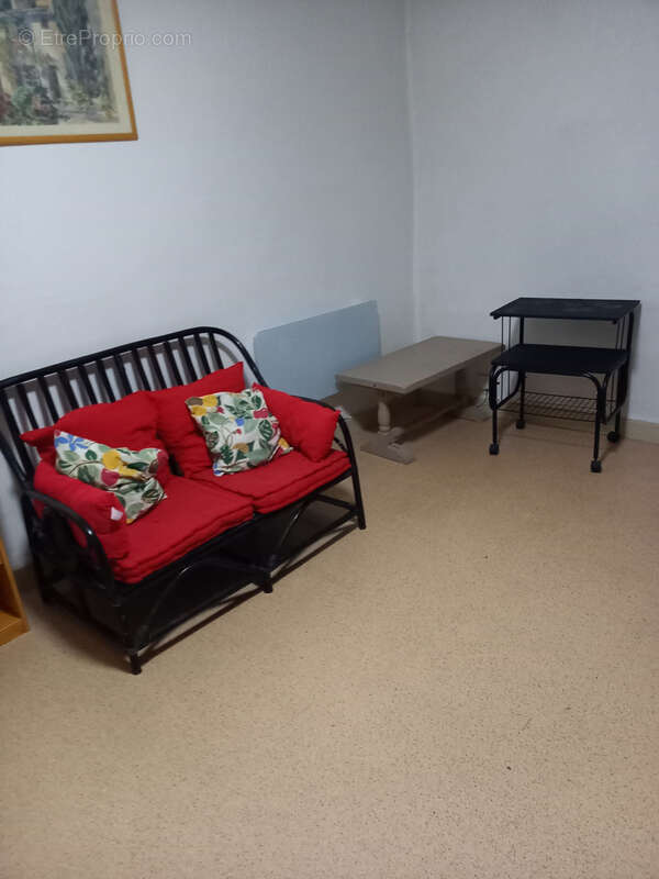 Appartement à AURILLAC