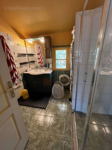 Maison à LEGE-CAP-FERRET