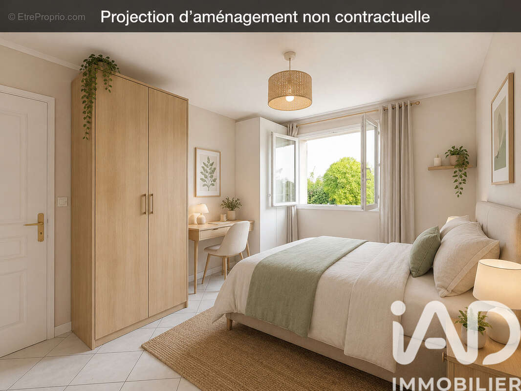 Photo 9 - Maison à MONTFERMEIL