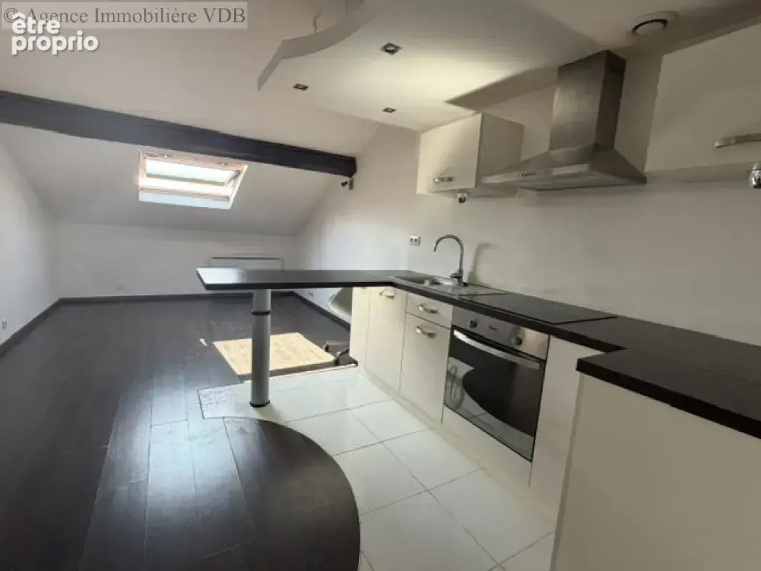 Appartement F2 à vendre à Nancy - photo 7