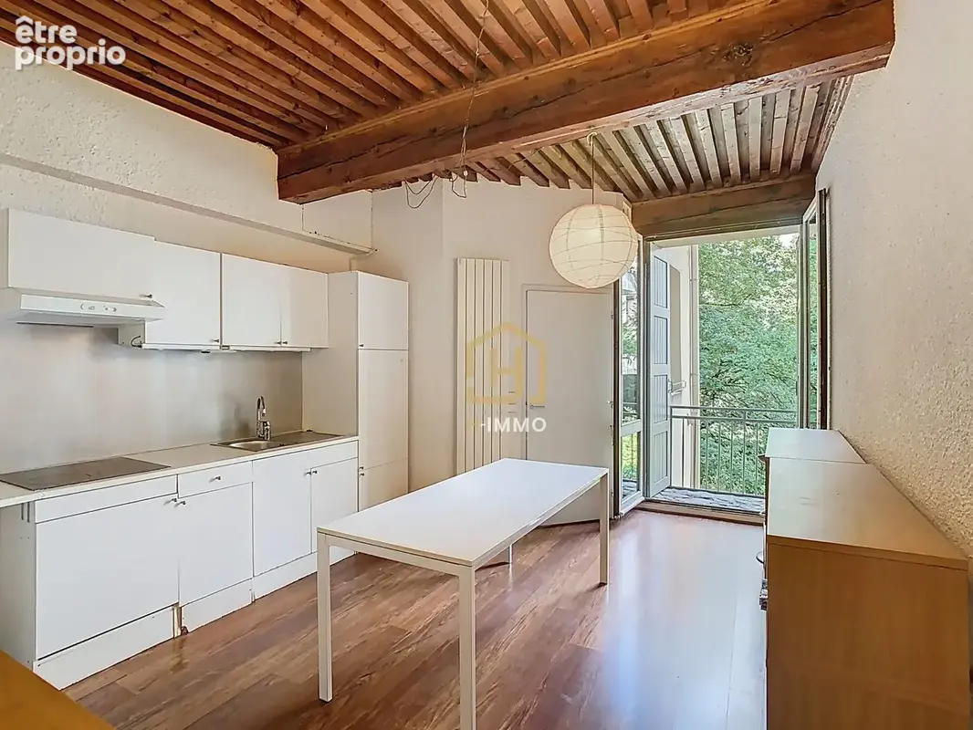 Appartement 4 pièces 83 m² à vendre à Grenoble (38000) - photo 8