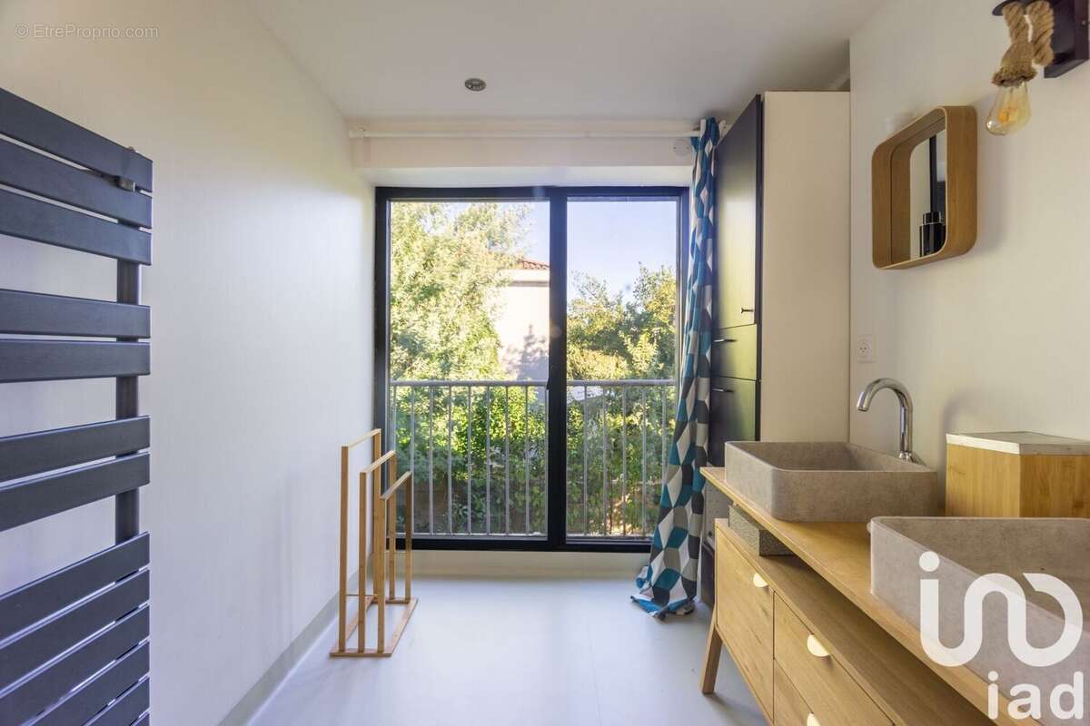 Photo 8 - Maison à TOULOUSE