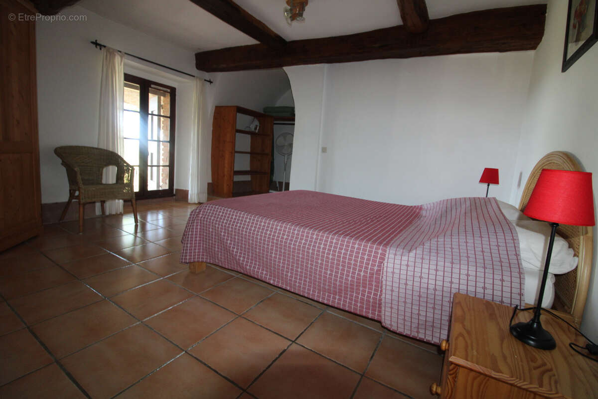 Maison à ANDUZE