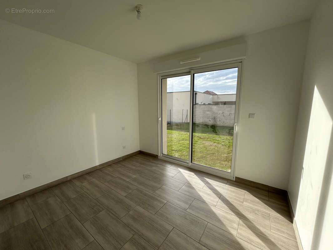 Maison à BREVIANDES