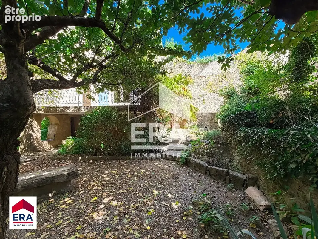 Maison à MAZAN