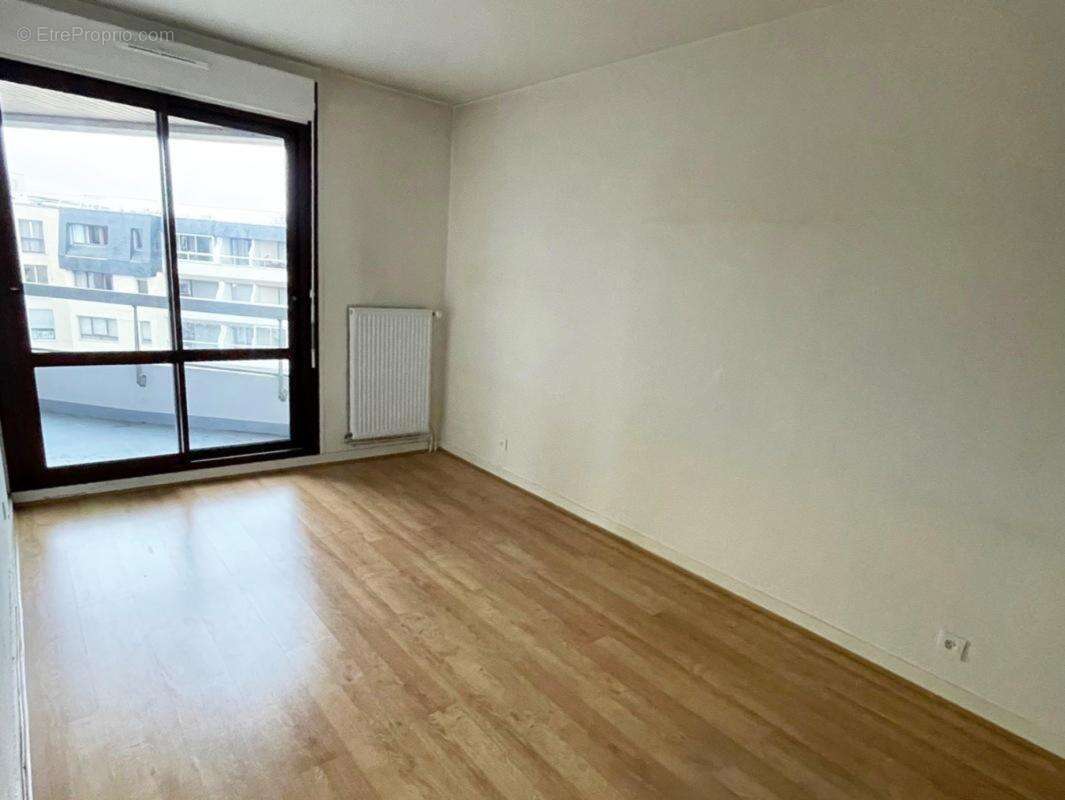 Appartement à LE CHESNAY