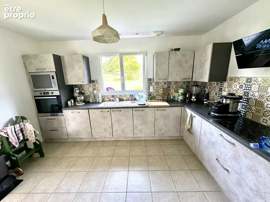 Maison Hautot Sur Mer 4 pièces 115.53 m² - photo 4