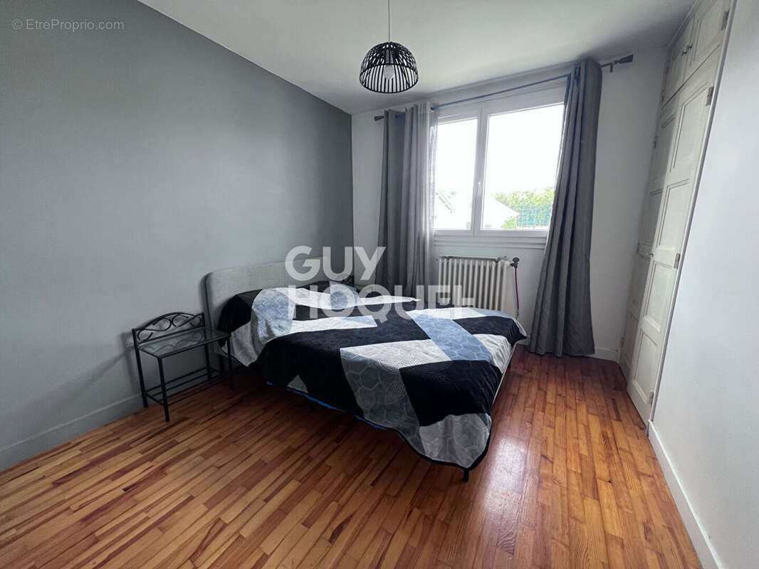 Maison à CLERMONT-FERRAND