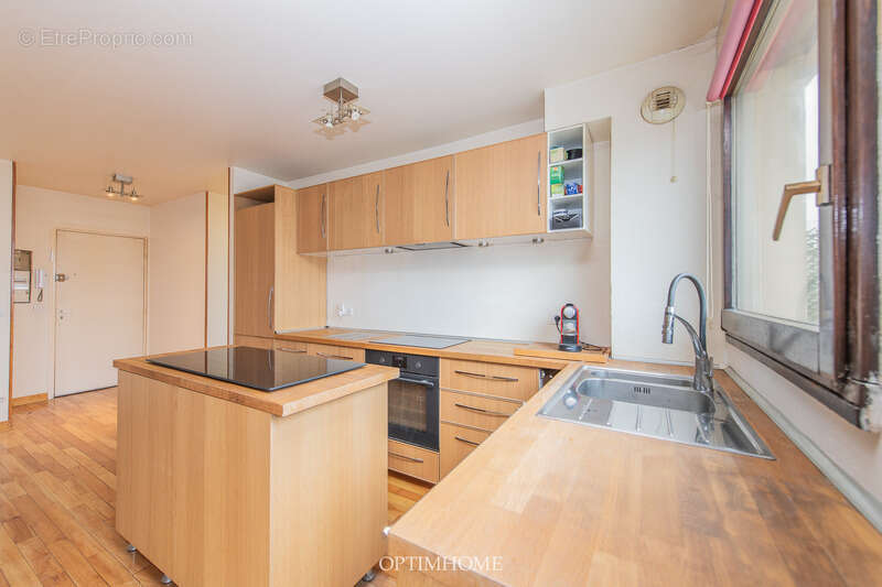 Appartement à VANVES