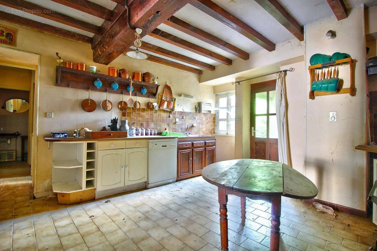 Maison de 113 m², 2 chambres - photo 2