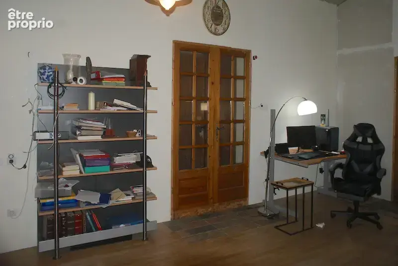 Belle Maison de 2010 avec 4 chambres sur terrain de 6200m2 - photo 21