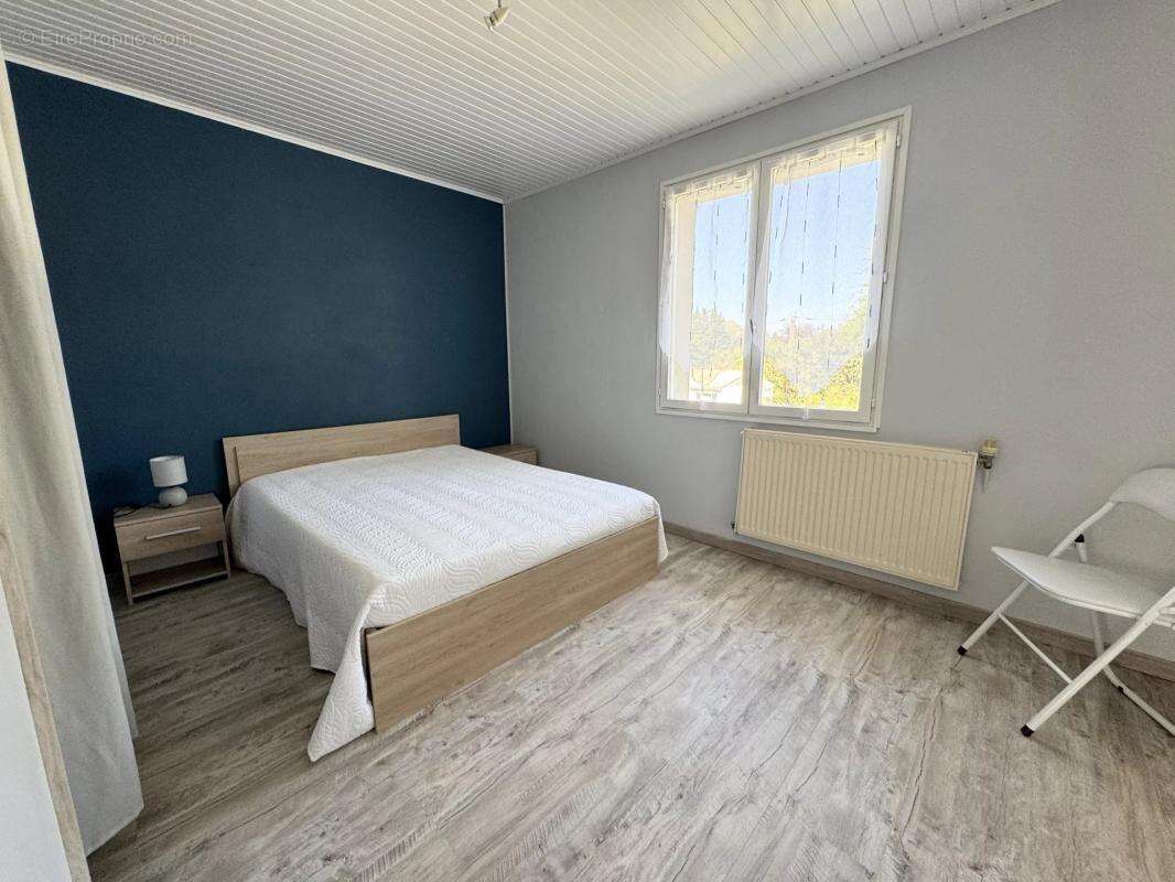 Maison à SAINT-AUGUSTIN