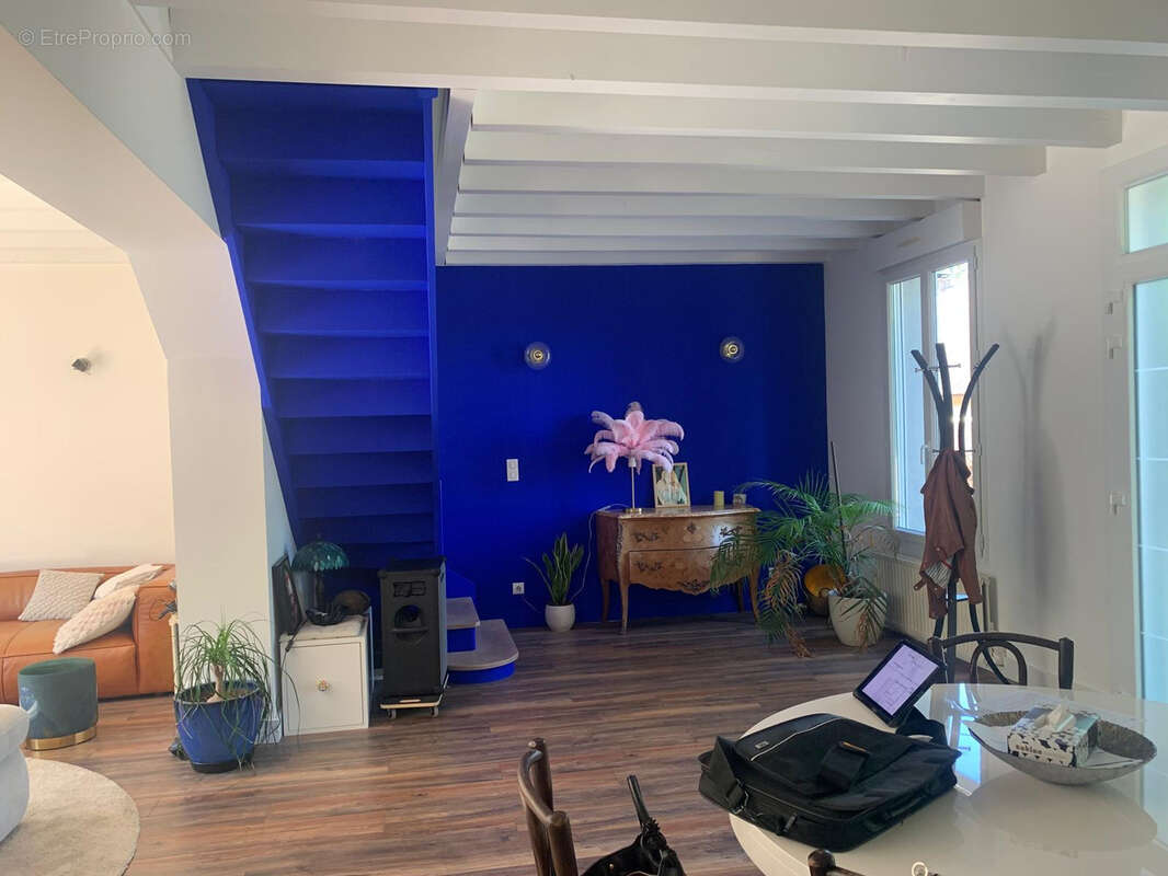 Le vernet, coquette maison dans quartier résidentiel - photo 2