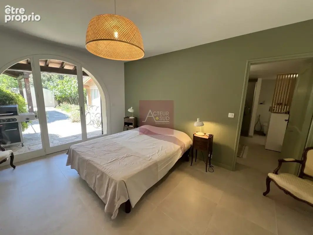 Vente maison 7 pièces castelnau le lez - photo 9