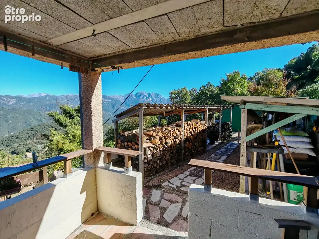 Rare - Maison de village 4 pièces avec terrain. - photo 17