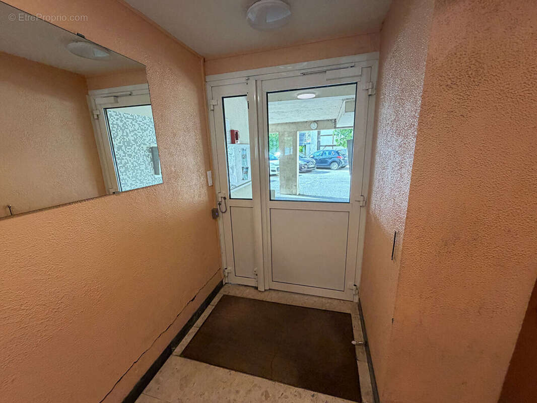 Appartement à BOURGES