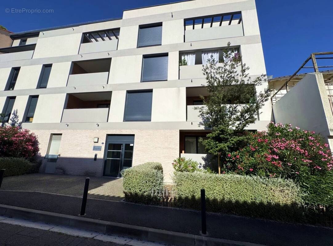 Appartement à BIDART