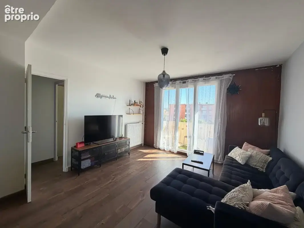 Appartement T3 dans résidence fermée à Marignane - photo 3