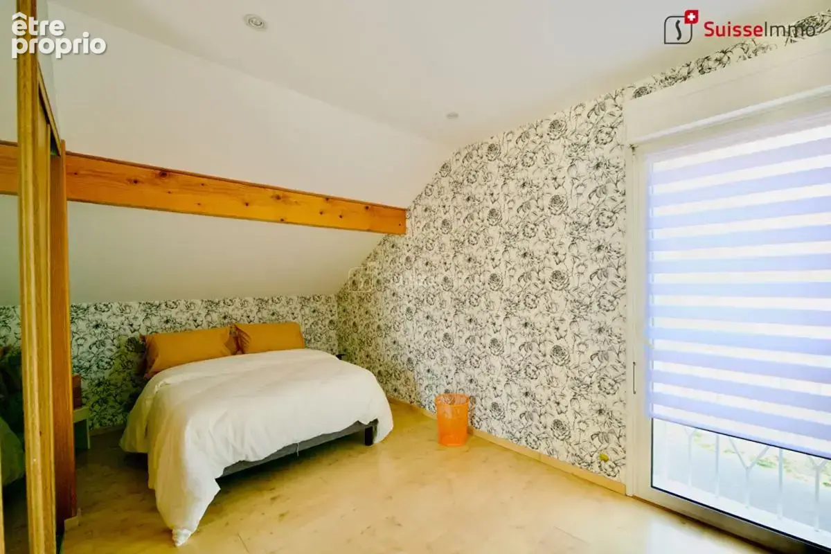 Maison Desandans 228 m2 sur 40 ares de terrain - photo 13