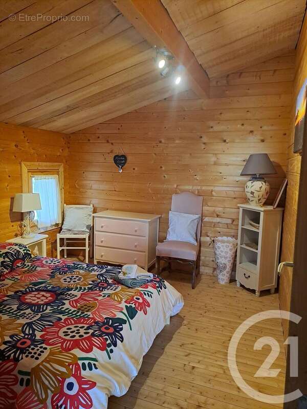 Maison à MOLLEVILLE