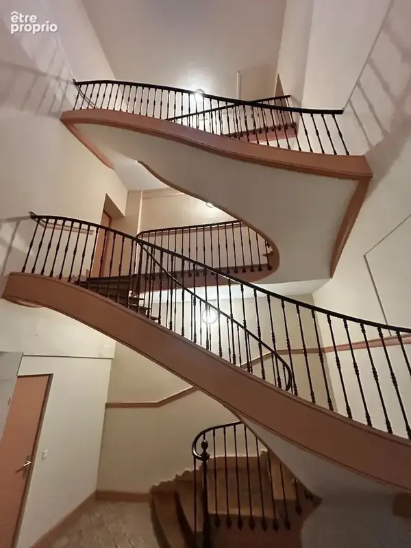 Immeuble de 9 appartements entièrement loué - photo 14