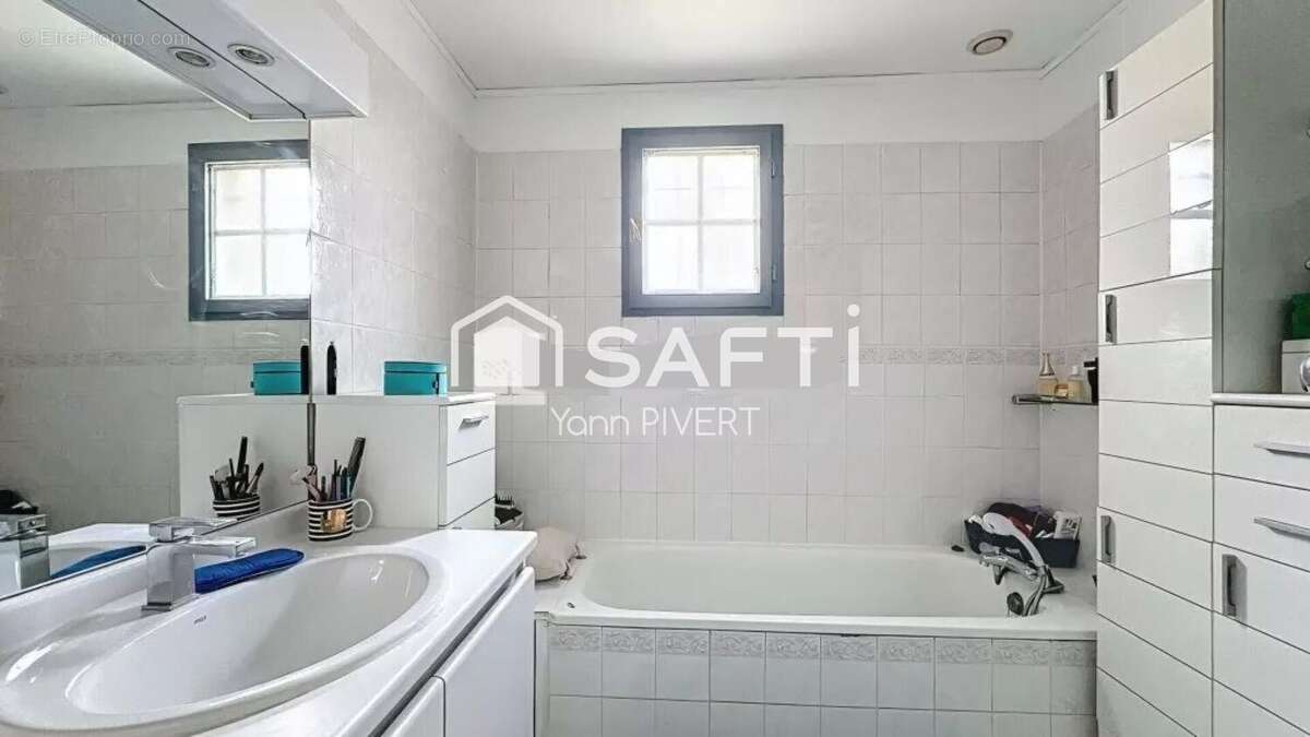 Photo 9 - Maison à TRILPORT