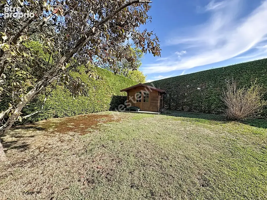REZÉ HÔTEL DE VILLE - Maison familiale avec grand terrain de 641 m² - photo 3