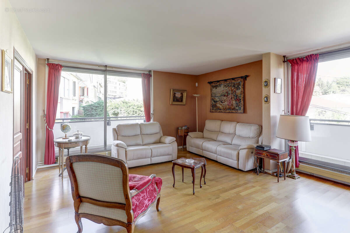 Appartement à CHAMALIERES