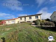 Maison à LA SEGUINIERE