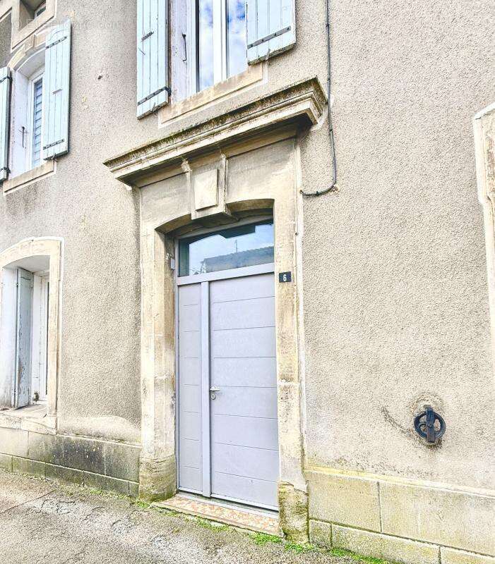 Maison à VILLEPINTE