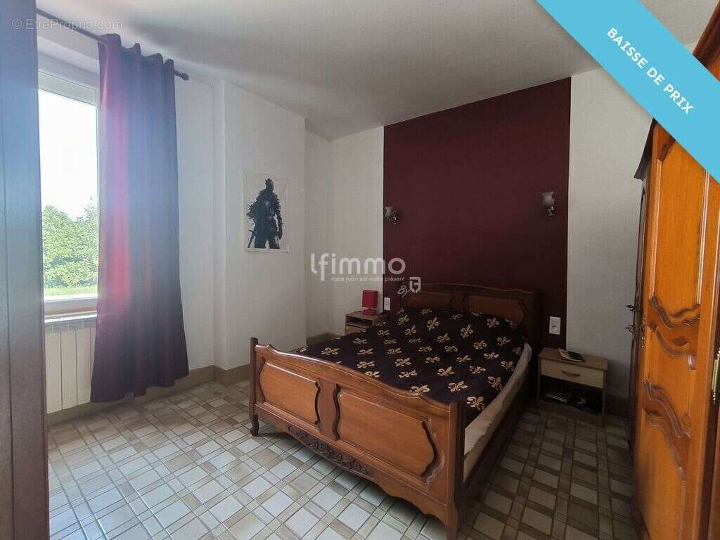 Maison à CAMPLONG-D&#039;AUDE