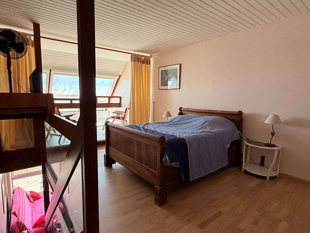 Appartement à LA ROCHELLE