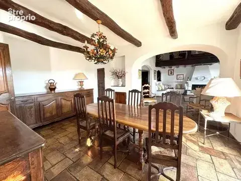Maison 9 pièces 308 m² à vendre à Grimaud (83310) - photo 3