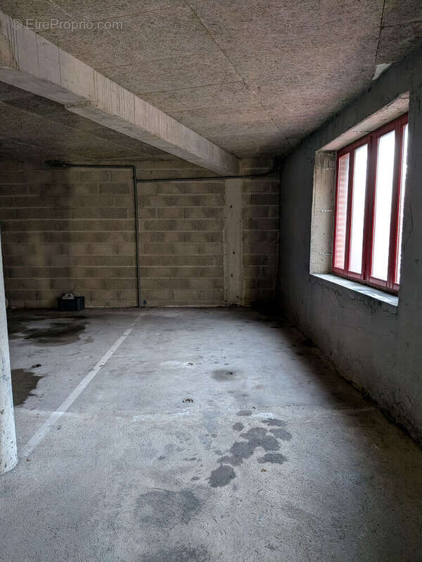 Appartement à VITRE